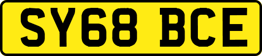 SY68BCE