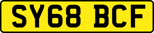 SY68BCF