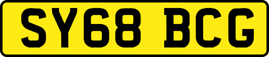 SY68BCG