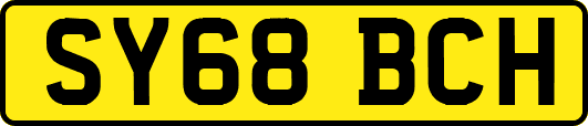 SY68BCH