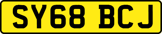 SY68BCJ