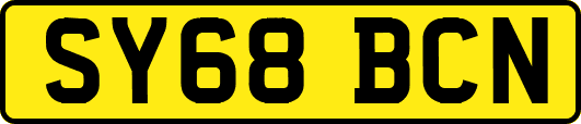 SY68BCN