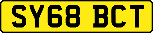 SY68BCT