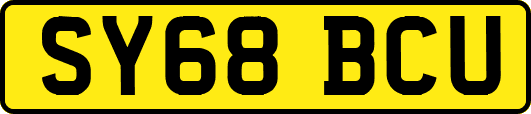 SY68BCU