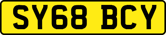 SY68BCY