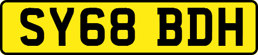 SY68BDH