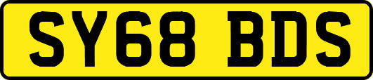 SY68BDS