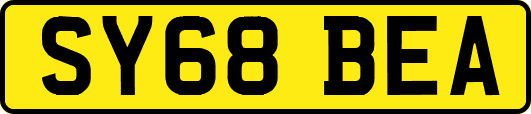 SY68BEA