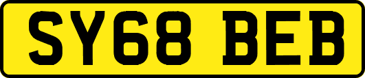 SY68BEB