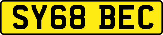 SY68BEC
