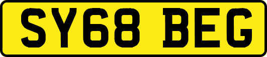 SY68BEG