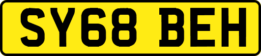 SY68BEH