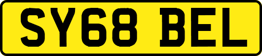 SY68BEL