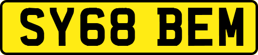 SY68BEM