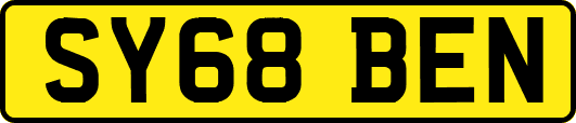 SY68BEN
