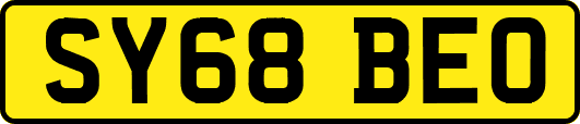 SY68BEO