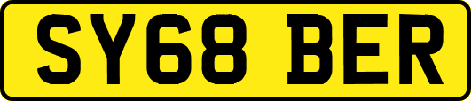 SY68BER