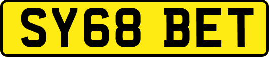 SY68BET