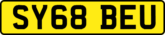 SY68BEU