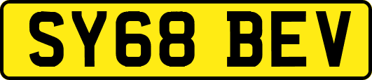 SY68BEV