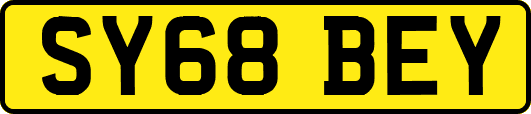 SY68BEY