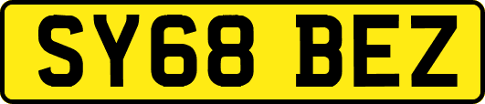 SY68BEZ