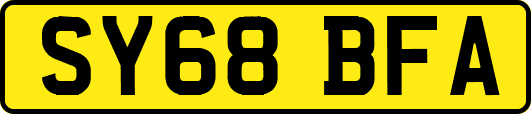 SY68BFA
