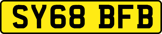 SY68BFB