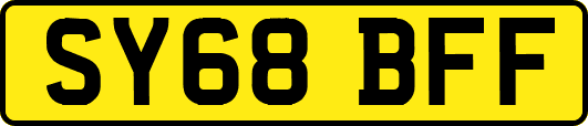 SY68BFF