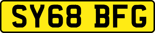SY68BFG