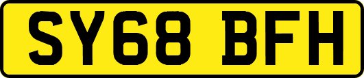 SY68BFH