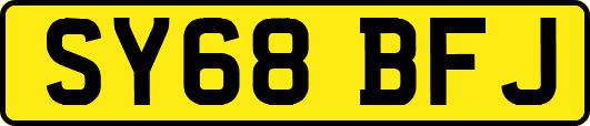 SY68BFJ
