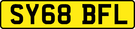 SY68BFL