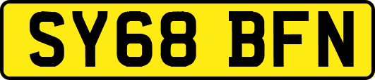 SY68BFN