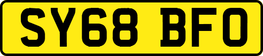 SY68BFO