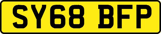 SY68BFP