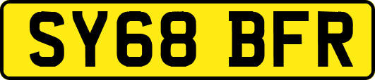 SY68BFR