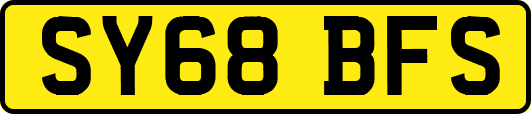 SY68BFS