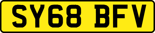 SY68BFV