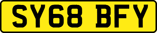 SY68BFY
