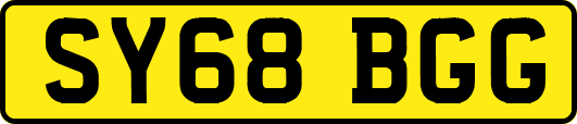 SY68BGG