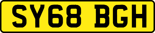SY68BGH