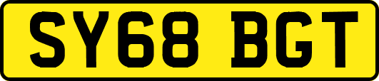 SY68BGT