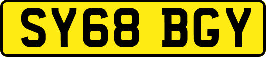 SY68BGY