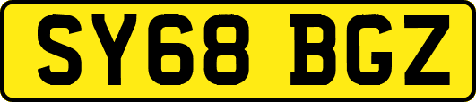 SY68BGZ