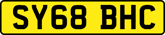 SY68BHC
