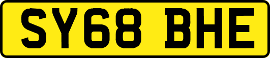 SY68BHE