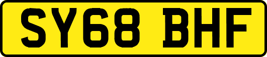 SY68BHF