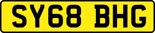 SY68BHG