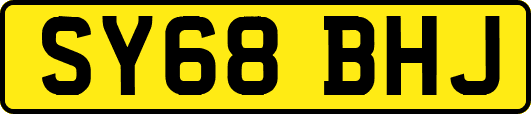 SY68BHJ